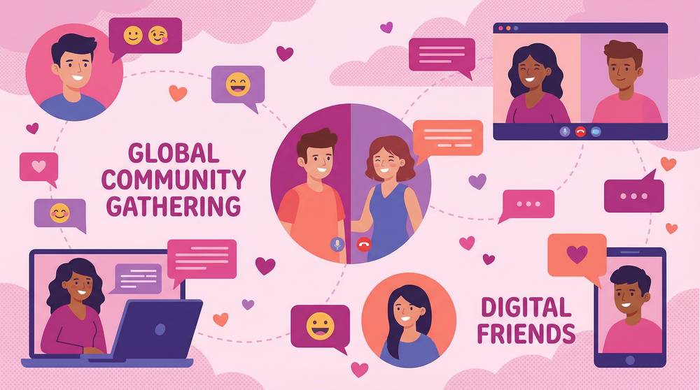 国产精品社区活动