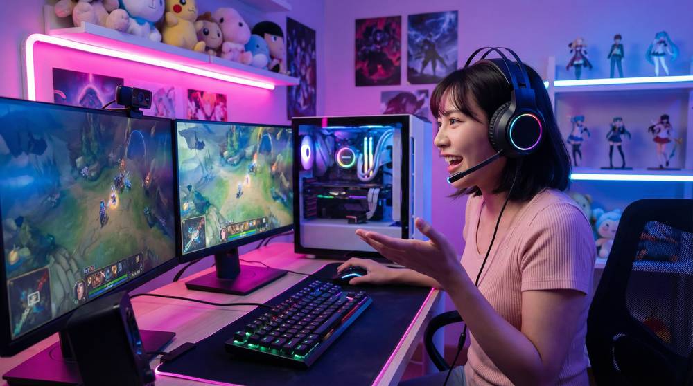 国产精品游戏直播视频